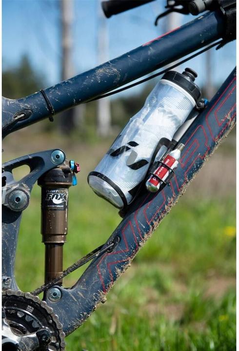 Produktbild Blackburn Carbon Side Entry Right