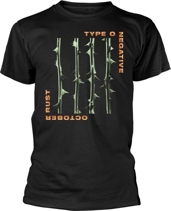 Produktbild Type O Negative October Rust (S)
