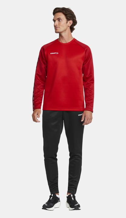 Actual product image Craft SQUAD 2.0 CREWNECK M (XL)