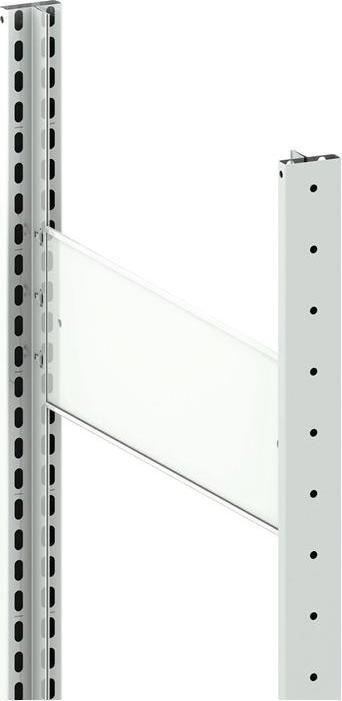 Produktbild Metabo Ständerrahmen H2000xT500mm silber,verz.META (22 cm, 6 cm)