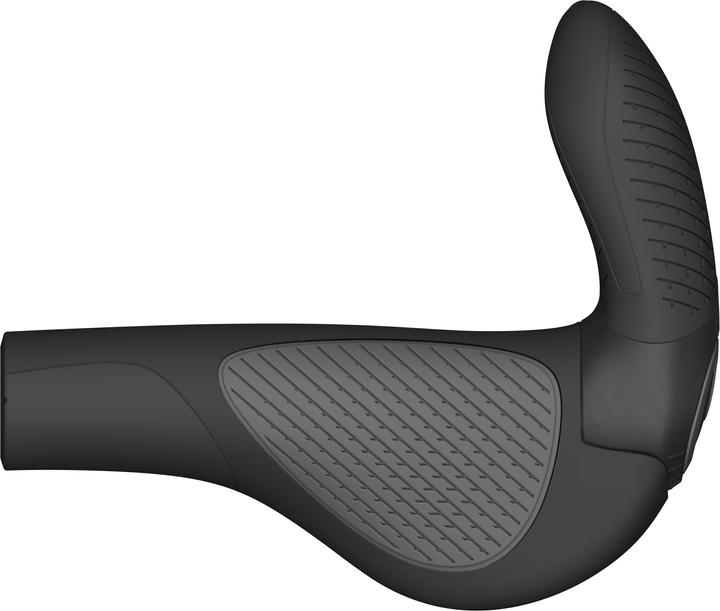 Actual product image Ergon Handlebar grips GP3 Evo