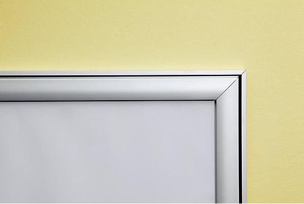 Image du produit kaiserkraft Cadre pliable premium