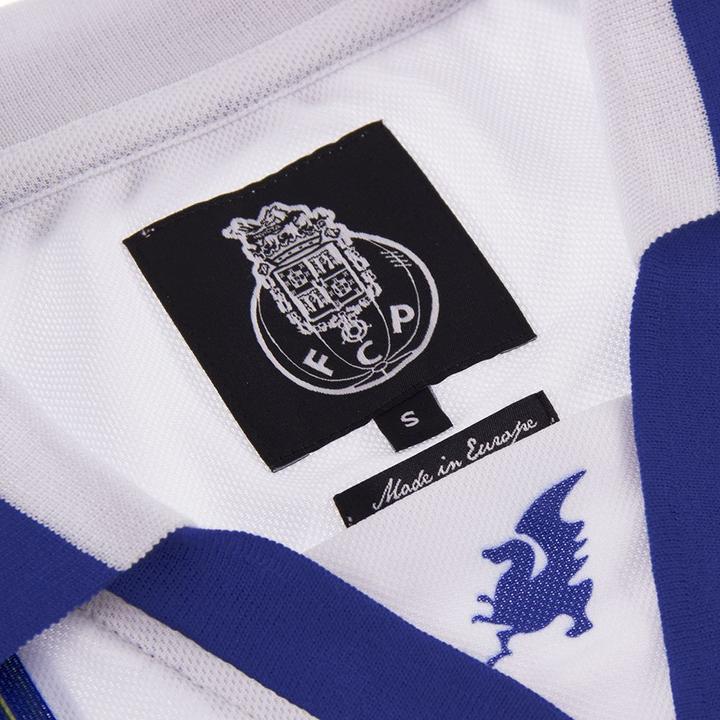 Immagine prodotto Copa Football Maglia retrò FC Porto 1998 - 99 (M)