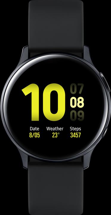 Samsung Galaxy Watch Active2 (40 mm)