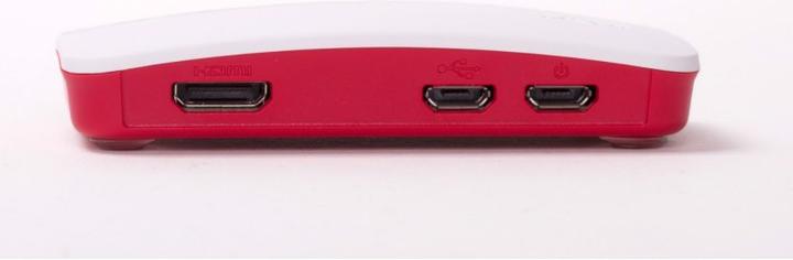 Image du produit Raspberry Pi Un logement pour Pi Zéro