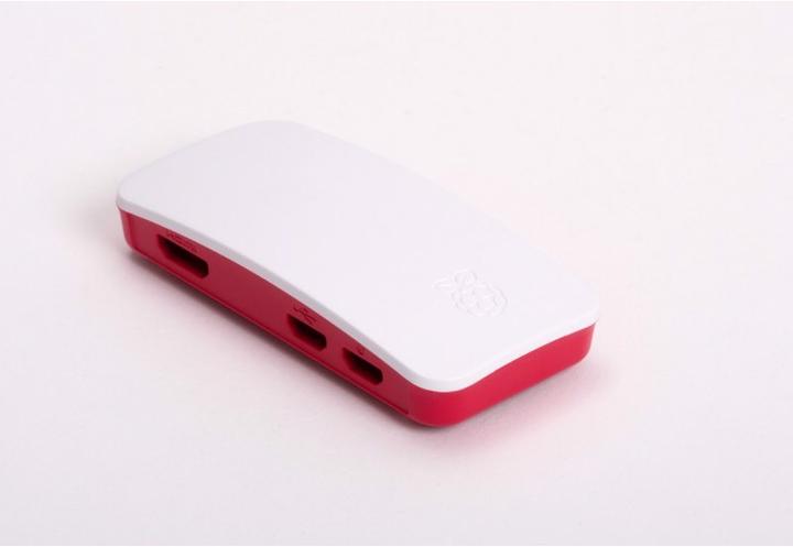 Image du produit Raspberry Pi Un logement pour Pi Zéro