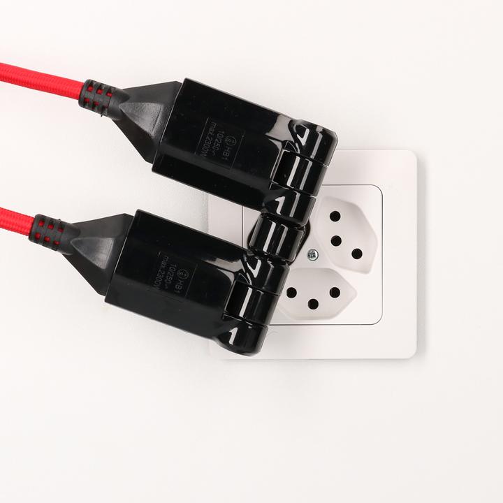 Actual product image Max Hauri Clip-Clap (Type 12, 2 x)