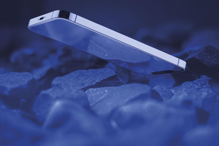 Produktbild Cellularline Impact Glass Capsule (1 Stück, Google Pixel 9)