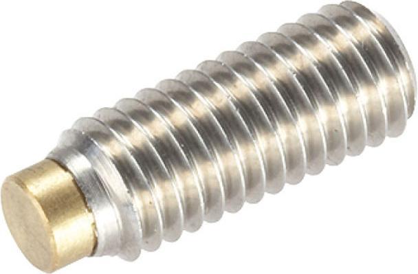 Produktbild Halder Druckschrauben