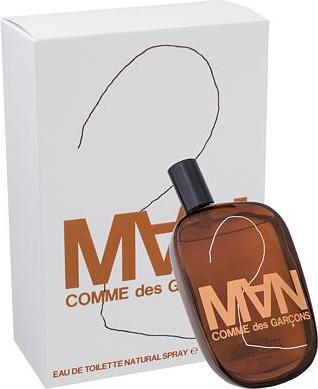 Image du produit Comme des Garçons 2 Man (Eau de toilette, 100 ml)