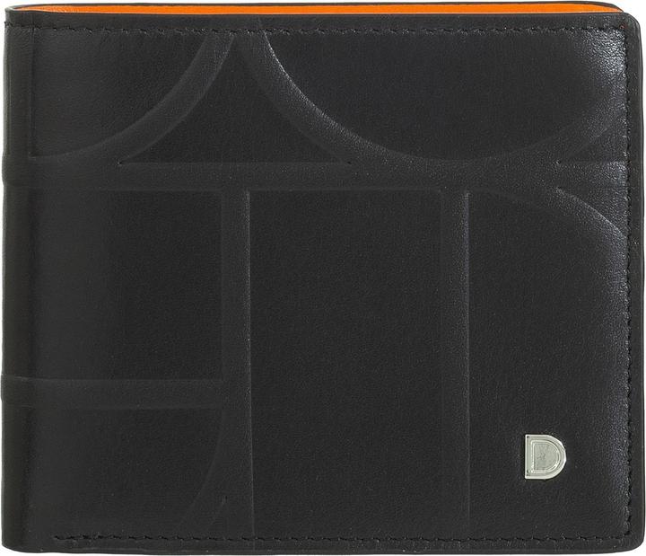 Produktbild Dudu Up! Geldbörse RFID Schutz Leder 10.5 cm