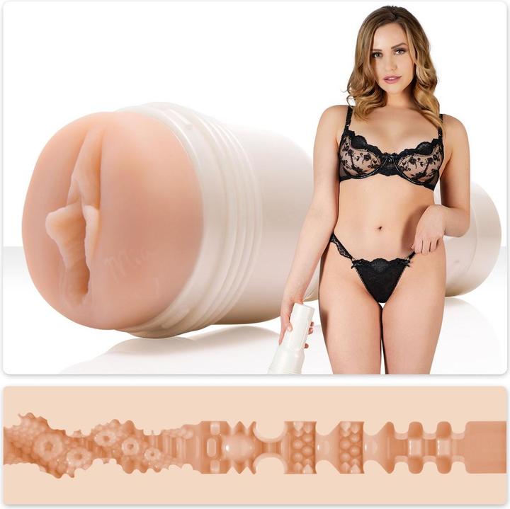 Fleshlight Girls - Mia Malkova LVL UP