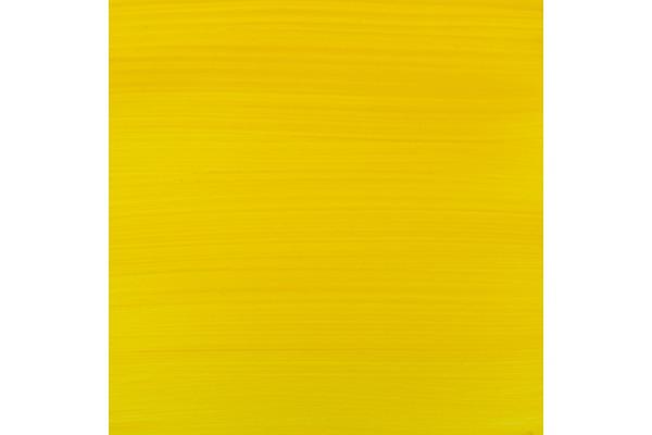 Image du produit Amsterdam Peinture acrylique Série standard (Transparent jaune moyen, 120 ml)