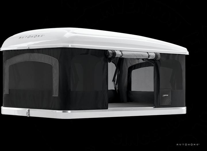 Produktbild Autohome Airtop 360° Dachzelt (Dachzelt, 4 Personen)