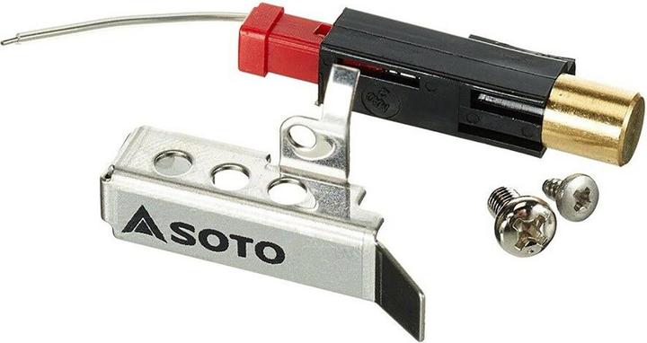 Soto Igniter Repair Kit for OD-1RXN