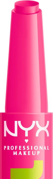 Image du produit NYX Professional Make-Up Fat Oil Slick Click (08 Triving)