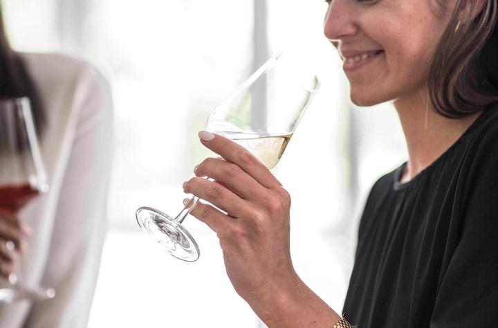 Produktbild Schott Zwiesel Fine Gavi (37 cl, 1 Gläser, Weissweingläser)