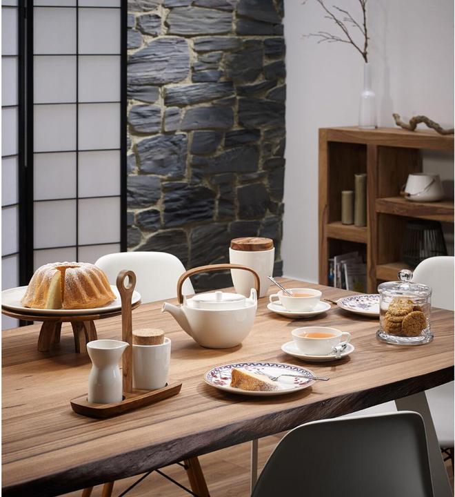 Actual product image Villeroy & Boch Einsteigerset 8 tlg. Artesano Original (8 Piece)