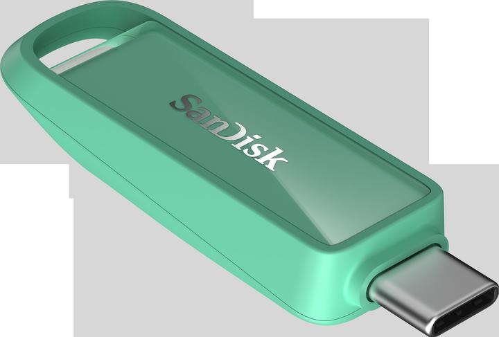 Actual product image SanDisk Phone Drive USB-C Seafoam Green 1TB (1000 GB, USB-C)
