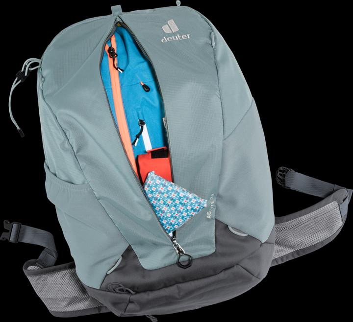 Actual product image Deuter AC Lite 23 (23 l)