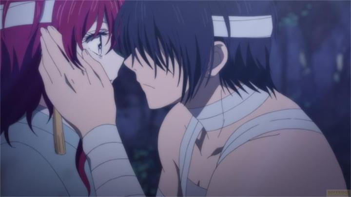 Produktbild Akatsuki no Yona - Prinzessin der Morgendämmerung - Die komplette Serie -BR (Blu-ray, Japanisch, Deutsch)