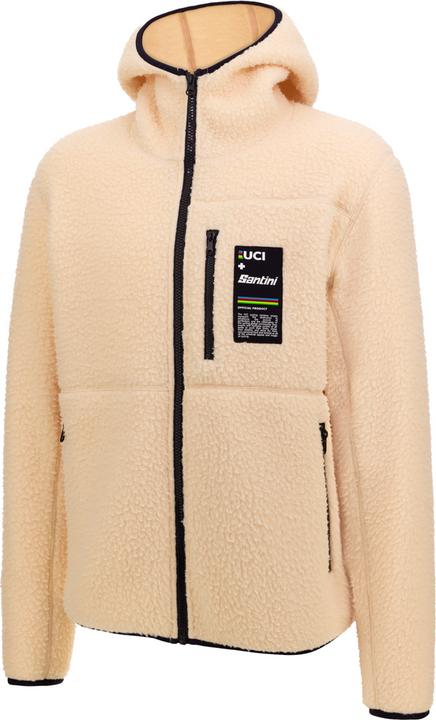 Immagine prodotto Santini Winterjacke UCI Rainbow World Champion Unisex (S)