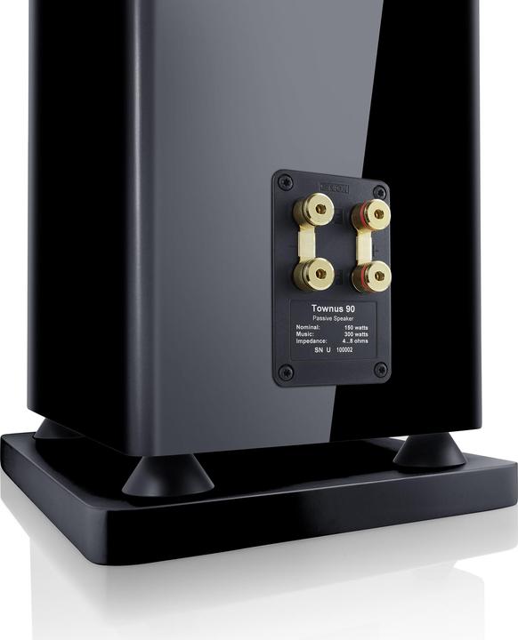 Immagine prodotto Canton Townus 90 (1 coppia, 150 W)