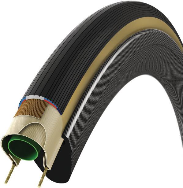 Image du produit Vittoria Corsa (28 x 1.00, 25-622)
