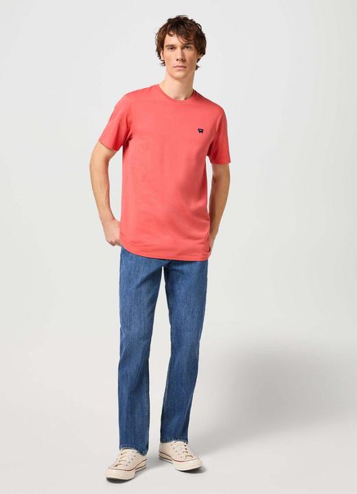 Actual product image Wrangler Jeans Regular Fit Authentic Straight (Frequency band 38 (2600 MHz))