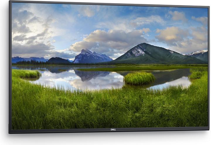 Produktbild Dell C5519Q (3840 x 2160 Pixel, 55")