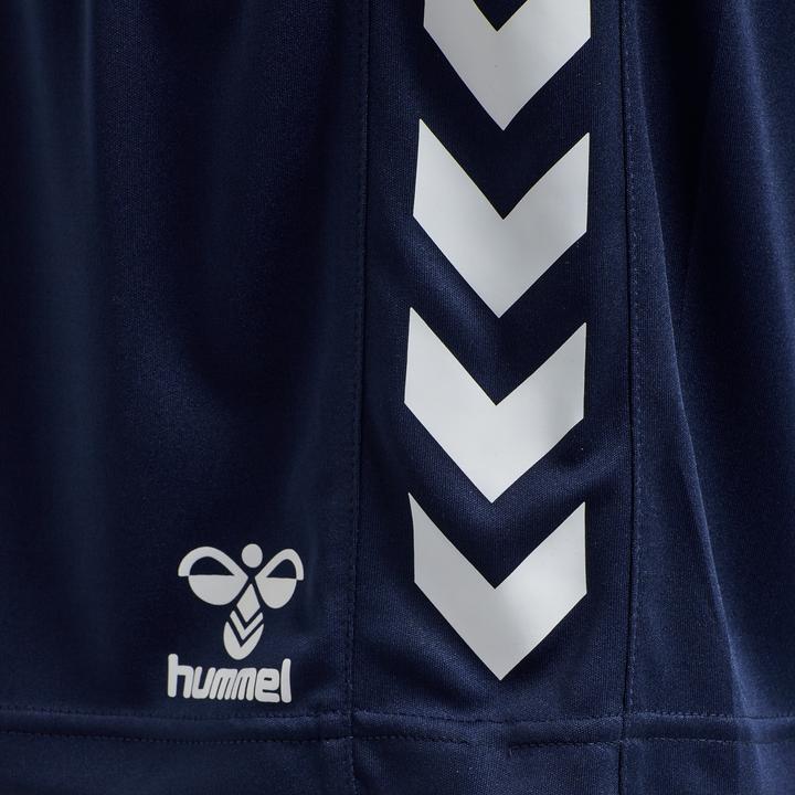 Produktbild hummel Core Xk Poly Shorts Kids (128)