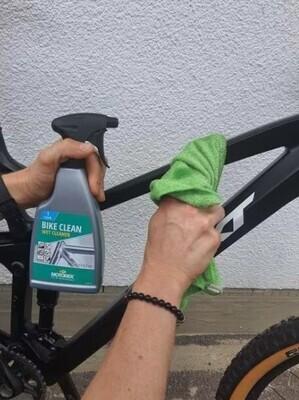 Image du produit Motorex Bike Clean (500 ml, Nettoyant pour vélo)
