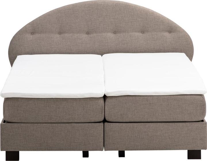Actual product image edy&liv Lille-231 (160 x 200 cm)
