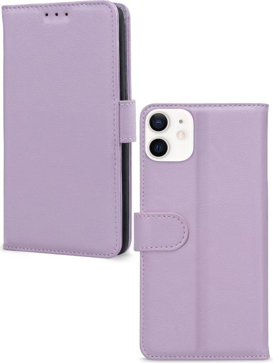 Produktbild Mobilize Premium Gelly Wallet (Apple iPhone 11)