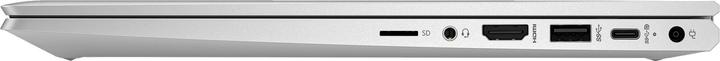 Actual product image HP K12 ProBook x360 435 G10 AMD Ryzen 5 7530U 33.8cm 13.3inch FHD BV LED 16GB 256GB/SSD UMA W11P (EN) (13.30", AMD Ryzen 5 7530U, 16 GB, 256 GB, DE)
