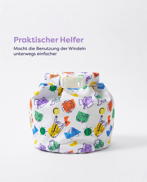 Image du produit Bambino Mio Sac étanche