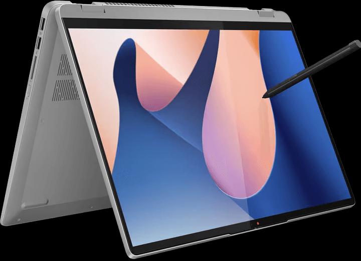 Actual product image Lenovo IdeaPad Flex 5 (16", Intel Core i5-1335U, 16 GB, 1000 GB, CH)
