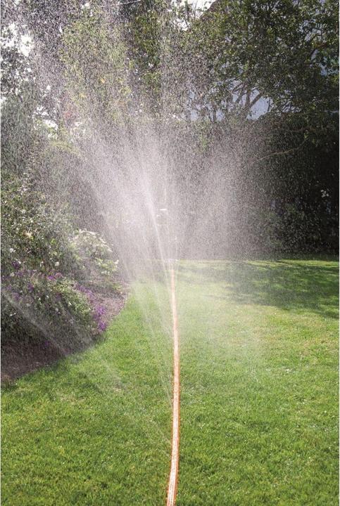 Produktbild Gardena Schlauch-Regner (Schlauchregner)