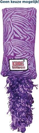 Produktbild KONG Kitten Kickeroo 13x5x3cm (Katzenminzespielzeug)