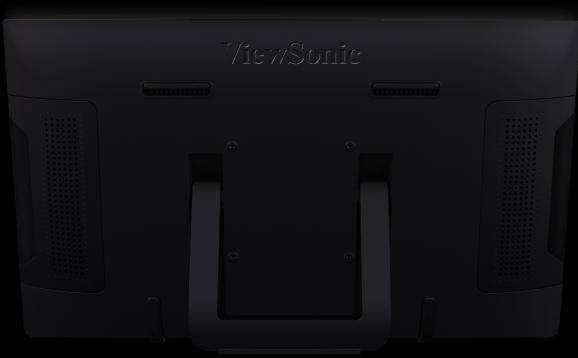 Productafbeelding Viewsonic TD2230 22IN (1920 x 1080 Pixels, 21.50")
