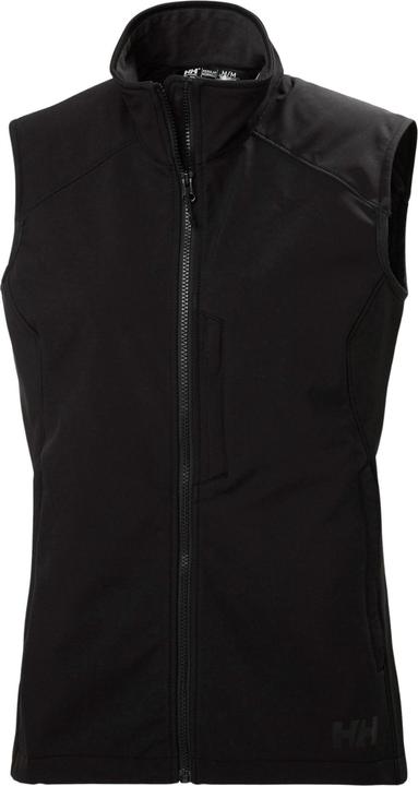 Image du produit Helly Hansen W Paramount Softshell Vest (L)