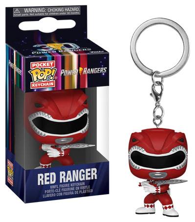 Actual product image Funko Power Rangers