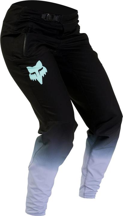 Actual product image Fox Pant 23 W Flexair Race Lav S (S)