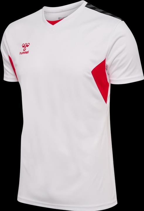 Immagine prodotto hummel Hmlauthentic Pl Maglia S/S (XXL)
