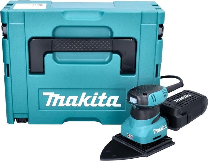 Produktbild Makita BO4565J (Schwingschleifer, 200 W)