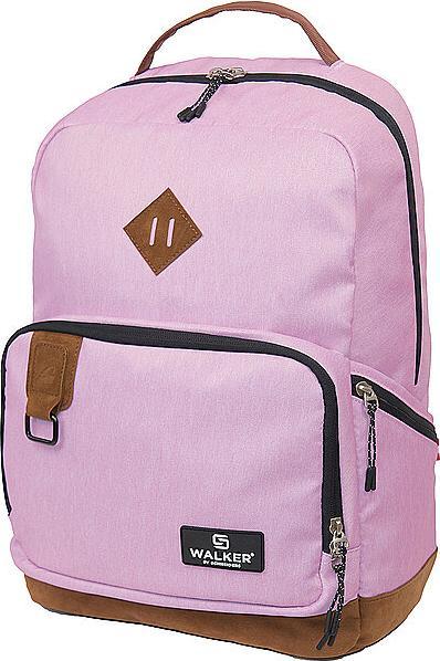Image du produit Walker Sac à dos Concept mauve (30 l)