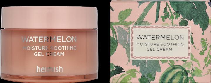 Actual product image Heimish Watermelon Moisture (110 ml, Face gel)