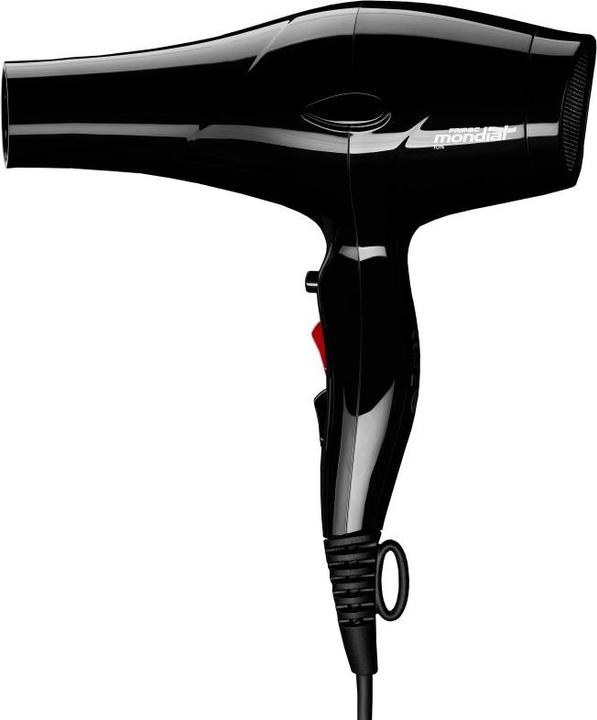 Fripac Mondial Sèche-cheveux Ion