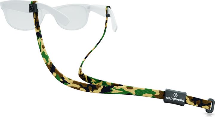 Gogglesoc Camo Sunnystring