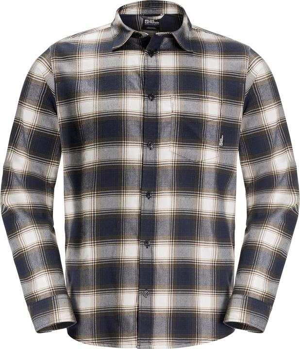 Immagine prodotto Jack Wolfskin Wanderweg Shirt M (L)